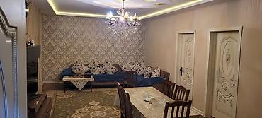 дем ал пансионат: 120 м², 3 комнаты — 1