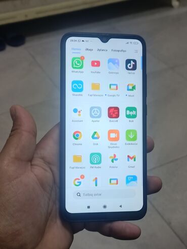 Mətbəx texnikası: Xiaomi 11 Lite, 
 Barmaq izi, İki sim kartlı