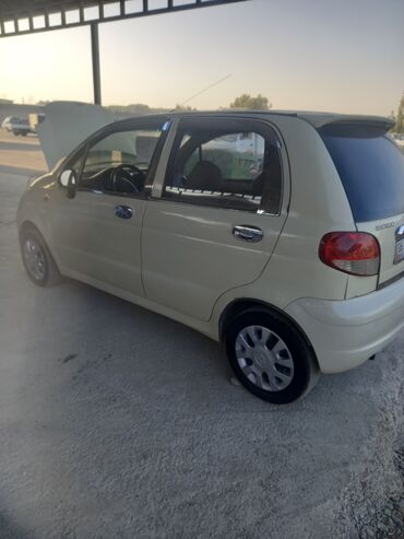 воздушный домкрат для авто: Daewoo Matiz: 2009 г., 0.8 л, Механика, Бензин, Вэн/Минивэн