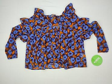 bluza 3xl: Sinsay, Bluzka damska, rozmiar XS — 2