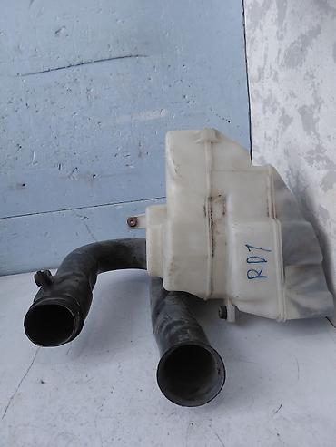 down pipe: Диффузор Honda 1998 г., Б/у, Оригинал, Япония — 1