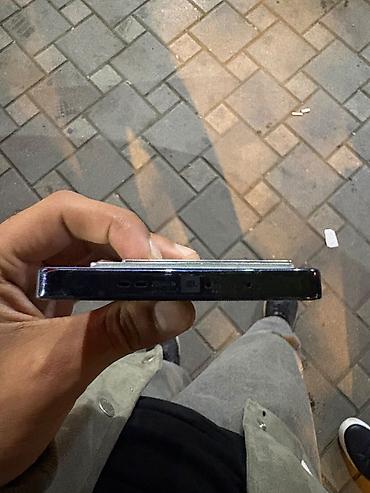 samsung iphone 7 plus: Infinix GT 20 Pro, 256 GB, rəng - Boz, Simsiz şarj — 6