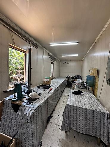 Продажа зданий: Здание, Действующий 1200 м² — 24