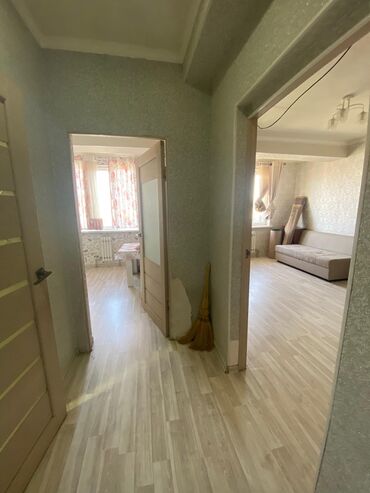 купить квартиру в рассрочку без первоначального взноса: 1 комната, 37 м², Элитка, 11 этаж, Косметический ремонт