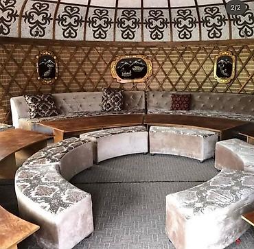 Продажа другой коммерческой недвижимости: Продаётся готовый туристический бизнес у горнолыжной базы Чункурчак — 5