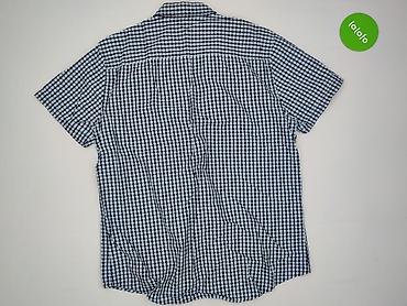 pull and bear aplikacja: F&F, Koszulа dla mężczyzn, rozmiar L — 3