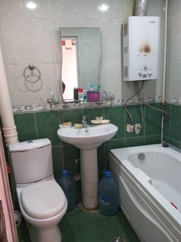 Köhnə tikili: Bakı, 3 otaqlı, Köhnə tikili, 80 kv. m — 7