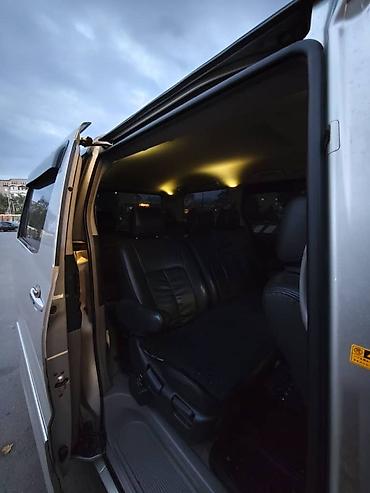 Toyota: Toyota Alphard: 2003 г., Автомат, Минивэн — 8