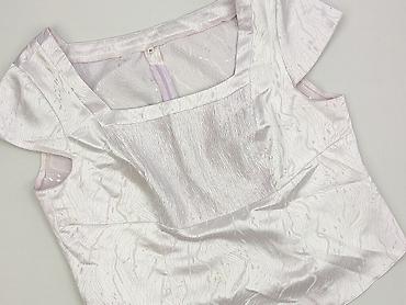 bluzki party: Bluzka damska, rozmiar 5XL — 1