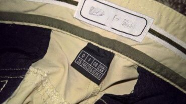 Pantalone: Schoffel zenske pantalone — 8