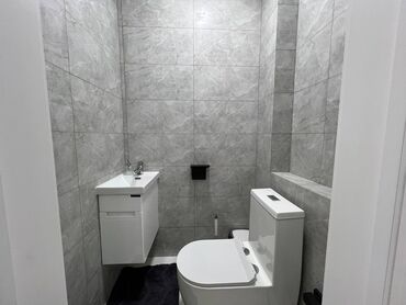 Долгосрочная аренда квартир: 2 комнаты, Агентство недвижимости, Без подселения, С мебелью полностью at lalafo.kg — 8 Долгосрочная аренда квартир: 2 комнаты, Агентство недвижимости, Без подселения, С мебелью полностью — 8