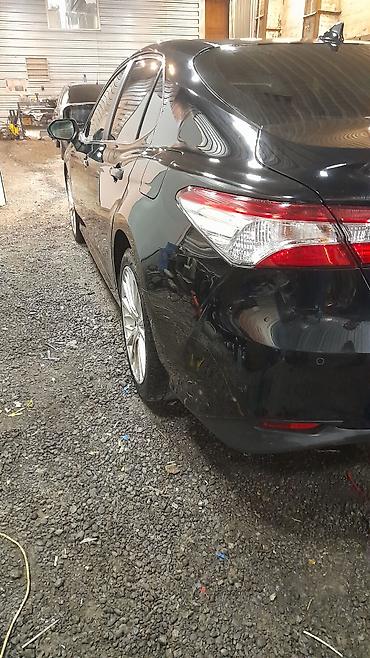 СТО, ремонт транспорта: Рихтовка, сварка, покраска, без выезда at lalafo.kg — 24 СТО, ремонт транспорта: Рихтовка, сварка, покраска, без выезда — 24