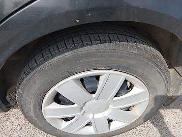 шеврале лачетти: Chevrolet Lacetti: 2006 г., Механика, Бензин, Седан — 6