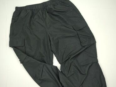 cargo cropp: Shein, Cargo for women, 4XL (EU 48)