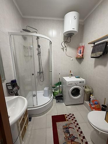 Бөлмөлөрдү сатып алуу: 3 бөлмө, 86 м², Жеке план, 4 кабат, Евро оңдоо — 9