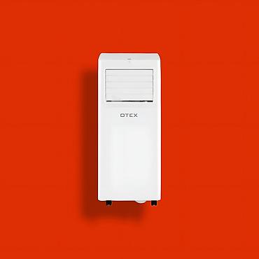 air x: Сплит-система, Otex, Новый, 30-35 м², Инверторный — 3
