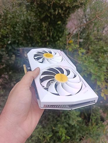 123 ekran televizyon: 🔥Zotac Gaming GeForce RTX 3070 Twin Edge OC White Edition🔥 ​Yaddaş — 2