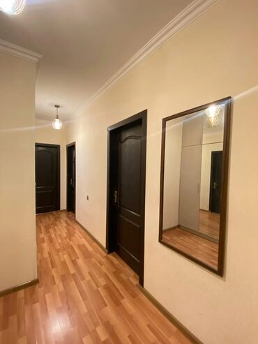 Продажа квартир: Новый Ясамал, 2 комнаты, Новостройка, м. Иншаатчылар, 60 м²