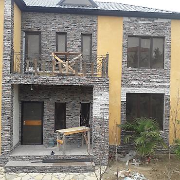 giris qapi: Dekorativ daş işləri və mangal-bişirmə komplekslərinin tikintisi və — 4