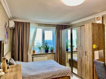 Yeni tikili: Bakıxanov qəs., 3 otaqlı, Yeni tikili, 78 kv. m — 4