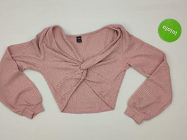 what is a shirt pull: Shein, Top damski, rozmiar M — 2