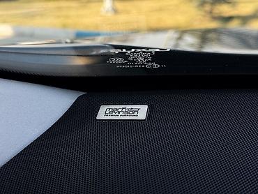 Lexus: Lexus RX: 2019 г., 3.5 л, Вариатор, Гибрид, Кроссовер — 10