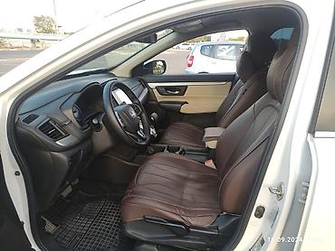 срв 4: Сдаю Honda CR-V, Посуточно, Без водителя, | Залог, Водительские права — 6