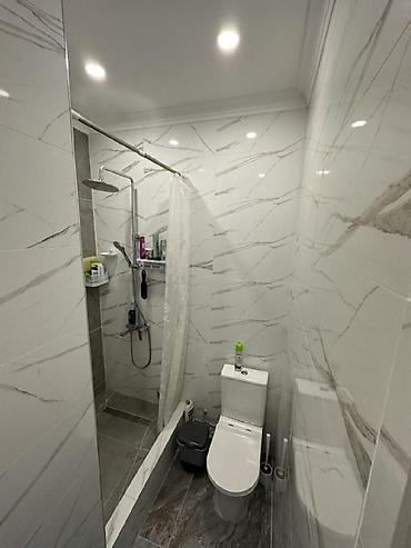 capstroy: 3 комнаты, 100 м², Элитка, 9 этаж, Евроремонт — 10