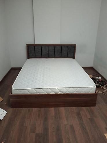 matras qiymətləri: Yeni, İkinəfərlik çarpayı, Bazasız, Matras ilə — 3