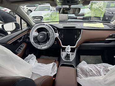 Subaru: Subaru Outback: 2021 г., 2.4 л, Автомат, Бензин, Кроссовер — 9