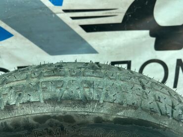 Колеса в сборе: Колеса в сборе R 15, Запаска, Легковые, Железные, отверстий - 5 — 8