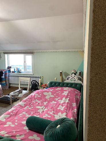 Продажа коттеджей и домов: 🏡 Продаётся большой дом с готовым бизнесом в Бишкеке (ж/м Токольдош) — 19