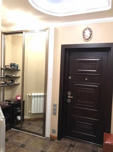 Yeni tikili: 3 otaqlı, Yeni tikili, 83 kv. m — 16