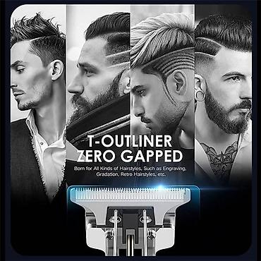 Триммеры: Триммер Универсальный, Нержавейка — 6