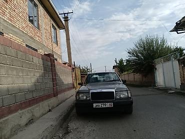 w124 кондиционер: Mercedes-Benz W124: 1994 г., 3 л, Механика, Дизель, Седан — 2