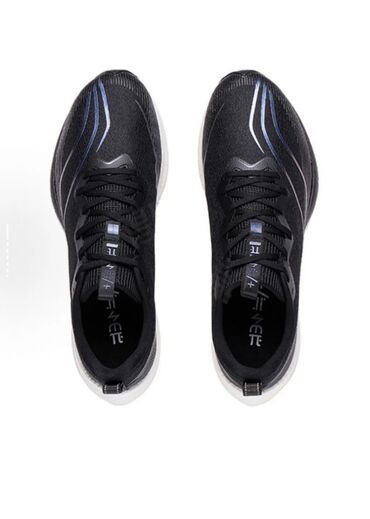 Кроссовки и спортивная обувь: Кросовки лининг новая
#lining — 6