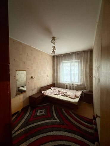 продаю квартира восток 5: 3 комнаты, 62 м², 105 серия, 2 этаж