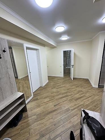 Продажа квартир: 5 и более комнат, 213 м², Элитка, 9 этаж, Евроремонт — 15