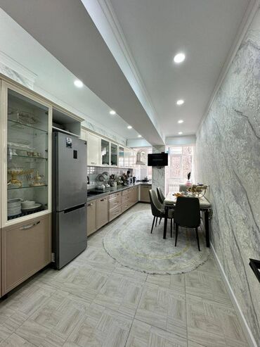 Продажа квартир: 3 комнаты, 118 м², Элитка, 2 этаж, Евроремонт — 7