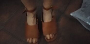 Sandale: Sandale, 41 — 11