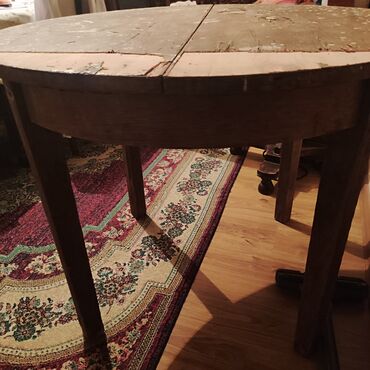 Masalar: Balkon masası, İşlənmiş, Açılan, Şüşə, Dördbucaq masa — 18