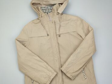 Jackets: Windbreaker jacket, XL (EU 42), condition - Very good