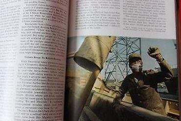 Knjige: NATIONAL GEOGRAPHIC MART 1972. | National Geographic Mart 1972 — 10