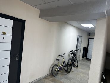 Продажа квартир: 2 комнаты, 66 м², 1 этаж, ПСО (под самоотделку)