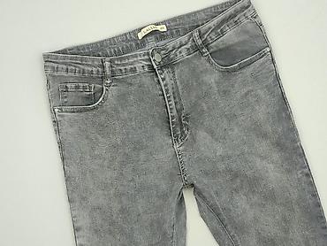 marlix jeans: Laulia, Jeansy damskie, rozmiar 4XL — 1