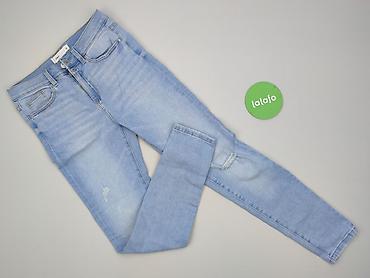 koszule loreto slim: Jeansy damskie, rozmiar S — 2