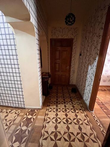 Uzunmüddətli kirayə mənzillər: Kirayə mənzil – Nərimanov metrosuna yaxın Heydər Əliyev prospekti 80 — 9