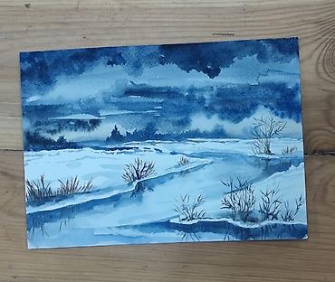 Картины: 🎅🏻🎄Новогодняя распродажа. ❤️Замечательная идея для подарка - — 11