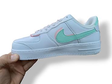 Patike: Nike air force urban shadow patike NOVO Novo Brojevi 36 do 46 fb — 6