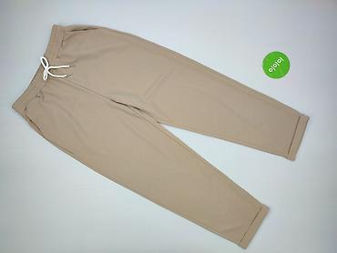 bluzy c: Spodnie dresowe damskie, rozmiar 2XL — 2